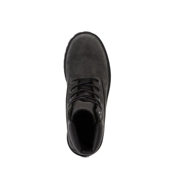 Timberland Nubuck Boots - Like New - Picture 6 of 8